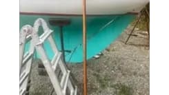 1990 Golden Era Petrel