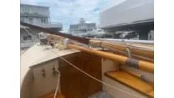 Продажа яхты 1990 Golden Era Petrel - PETRAL BOATS