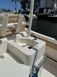 2018 Key West Billistic 281 Center Console