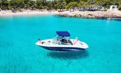 Лучшие предложения покупки яхты Sea Ray 220 Select - SEA RAY