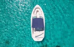 Купить Sea Ray 220 Select 2005