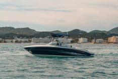 Купить яхту Sea Ray 220 Select 23 в Shestakov Yacht Sales