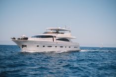 the best price on ASTONDOA 82 GLX