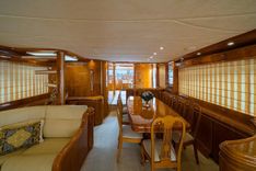 best yacht sales deals ASTONDOA 82 GLX