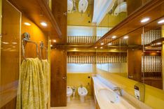 Buy a ASTONDOA 82 GLX - Astondoa at Shestakov Yacht Sales