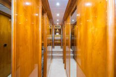 Buy a yacht ASTONDOA 82 GLX 82 GLX