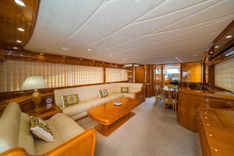 Buy a ASTONDOA 82 GLX 82 GLX at Shestakov Yacht Sales