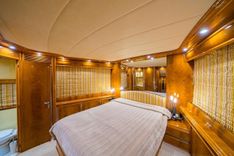 Buy a yacht ASTONDOA 82 GLX 2000