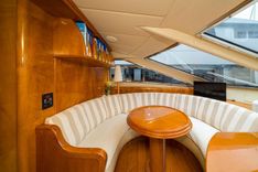 Buy a ASTONDOA 82 GLX 78 at Shestakov Yacht Sales