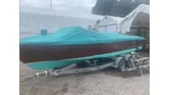 1957 Chris-Craft 26 Continental - Chris-Craft yacht sale