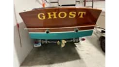 Buy a 1957 Chris-Craft 26 Continental 1957 at Shestakov Yacht Sales