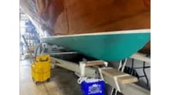 best yacht sales deals 1957 Chris-Craft 26 Continental 26