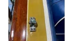 1957 Chris-Craft 26 Continental - Chris-Craft yacht sale