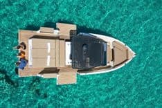 Buy a DE ANTONIO D33 - DE ANTONIO YACHTS at Shestakov Yacht Sales