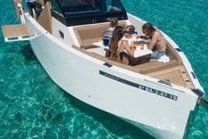 Buy a yacht DE ANTONIO D33 D33 OPEN