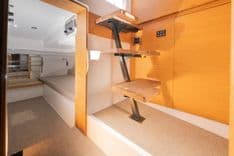 DE ANTONIO D33 - DE ANTONIO YACHTS price