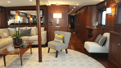 Купить яхту Trafalgar - CUSTOM в Shestakov Yacht Sales