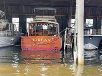 Лучшая цена на Boreas Sedan with Flybridge