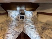 Стоимость яхты Boreas