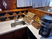 Купить яхту Boreas - Egg Harbor в Shestakov Yacht Sales