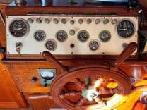 Лучшие предложения покупки яхты Boreas 1962