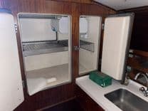 Продажа яхты Boreas 36