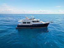 best yacht sales deals NAMASTE - Marlow