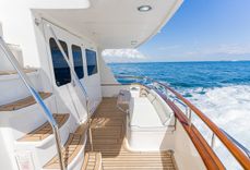 Buy a yacht NAMASTE 2006