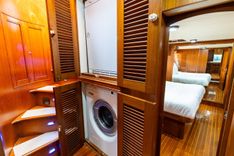 Buy a NAMASTE - Marlow at Shestakov Yacht Sales