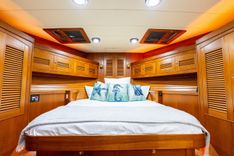 Buy a NAMASTE - Marlow at Shestakov Yacht Sales