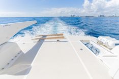 best yacht sales deals NAMASTE
