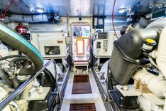 Buy a NAMASTE Explorer 53C at Shestakov Yacht Sales