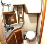 Продажа яхты Scarlett B - PACIFIC SEACRAFT