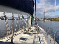 Купить яхту Scarlett B 2001 в Shestakov Yacht Sales