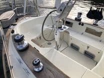 Купить Scarlett B - PACIFIC SEACRAFT