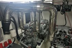 Buy a yacht ASTONDOA 82 GLX