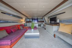 Buy a yacht Dream on - TECNOMAR