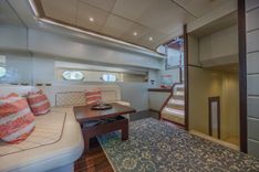 Dream on yacht sale