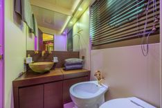 Buy a yacht Dream on - TECNOMAR