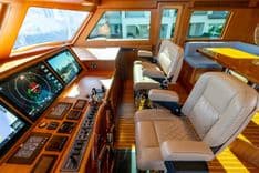 Стоимость яхты TOP TIMES