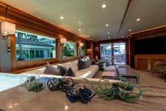 Продажа яхты TOP TIMES - Marlow