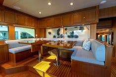 Продажа яхты TOP TIMES 2022