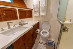 Стоимость яхты TOP TIMES - Marlow