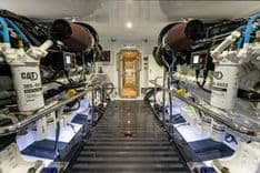 Продажа яхты TOP TIMES 100V