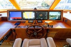 Стоимость яхты TOP TIMES - Marlow