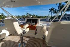 Стоимость яхты TOP TIMES 102