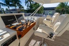 Стоимость яхты TOP TIMES 100V