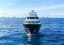 Лучшие предложения покупки яхты TOP TIMES 100V