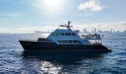 Лучшие предложения покупки яхты TOP TIMES - Marlow