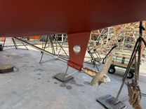 Продажа яхты 1981 Gulfstar Sloop 60 Sloop 60